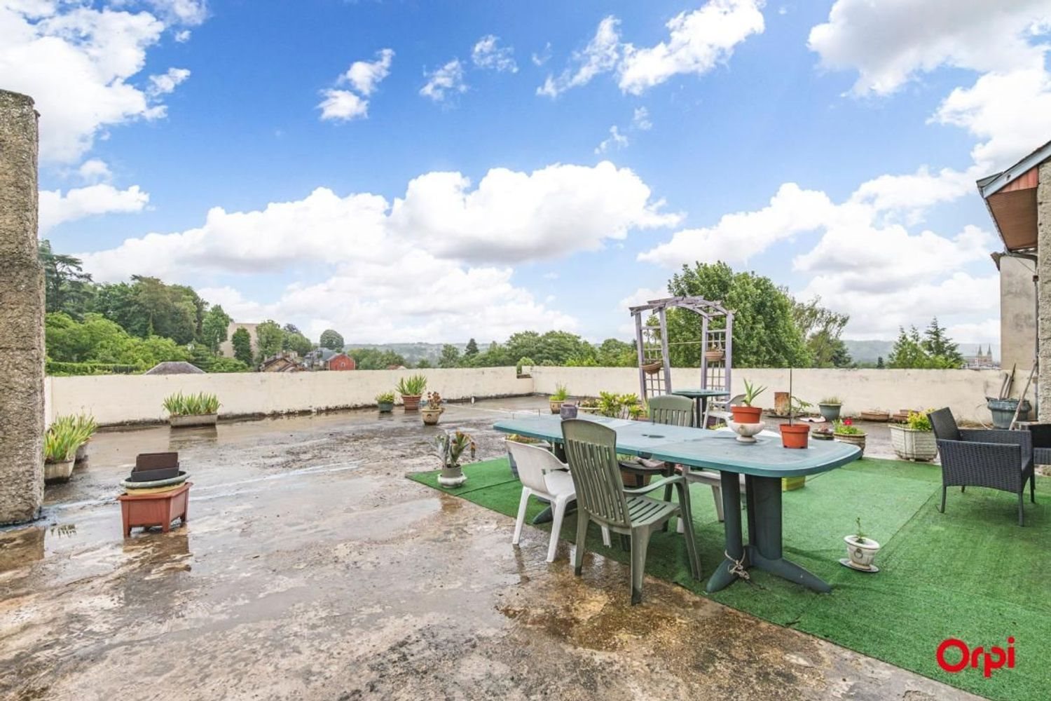 Maison à vendre, 110m², Charleville-Mézières