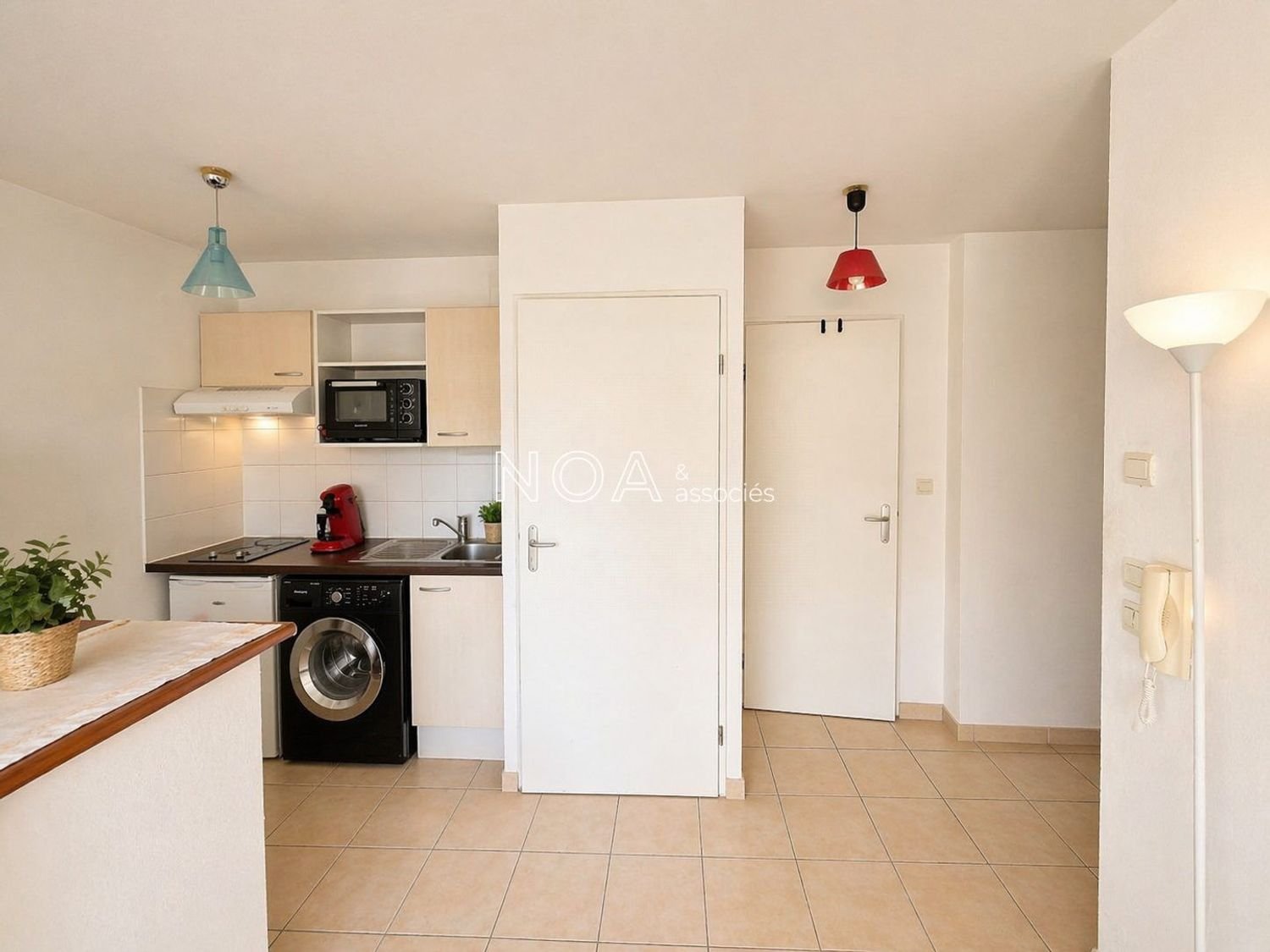 Appartement à vendre, 40m², Coutras