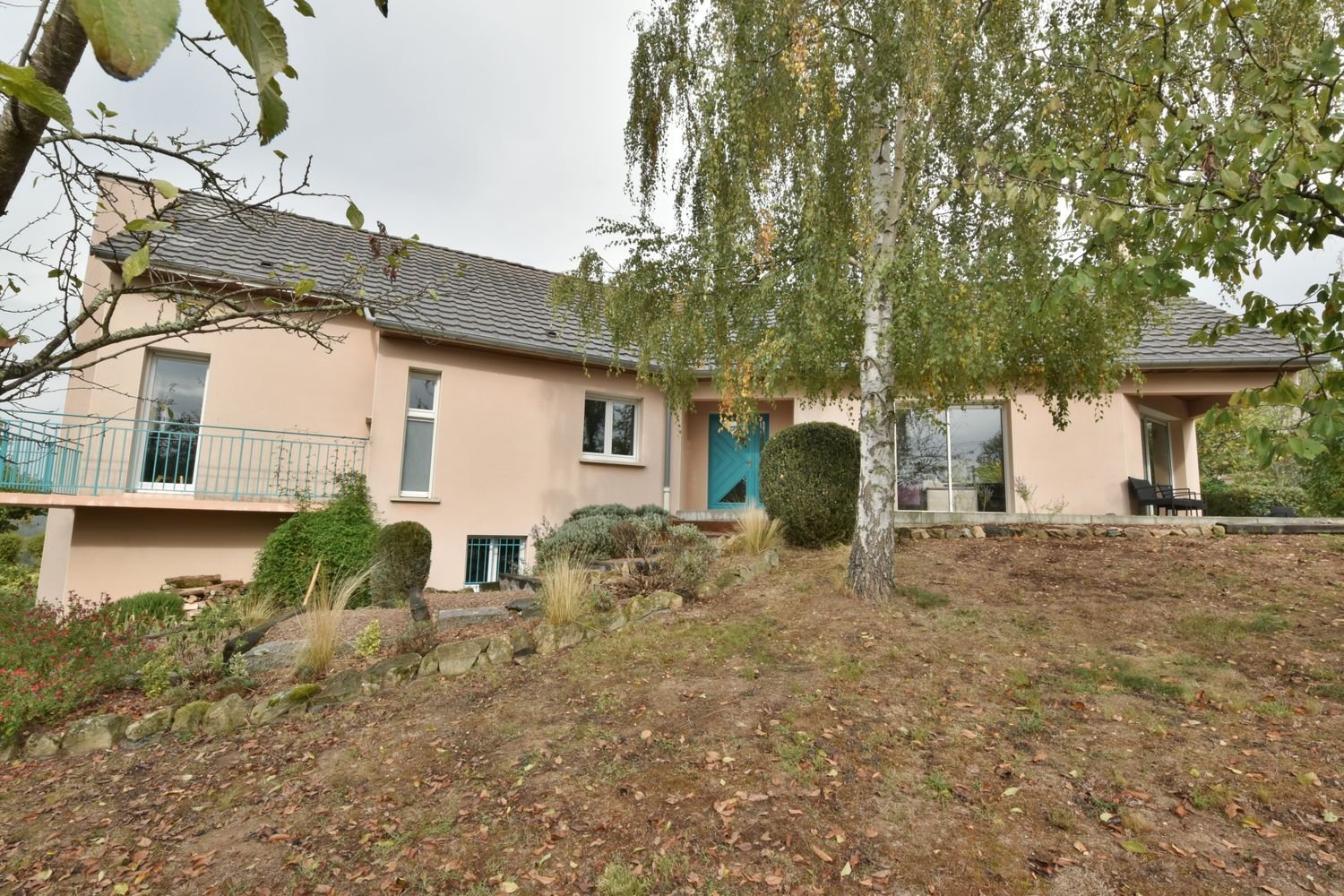 Maison à vendre, 170m², Larche