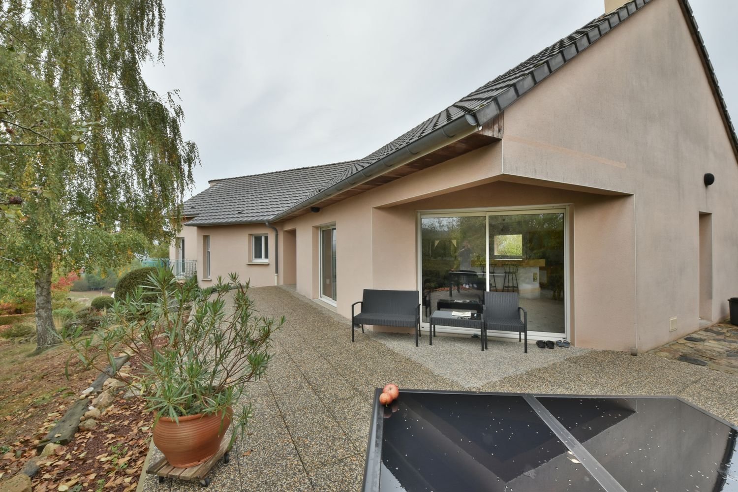 Maison à vendre, 170m², Larche