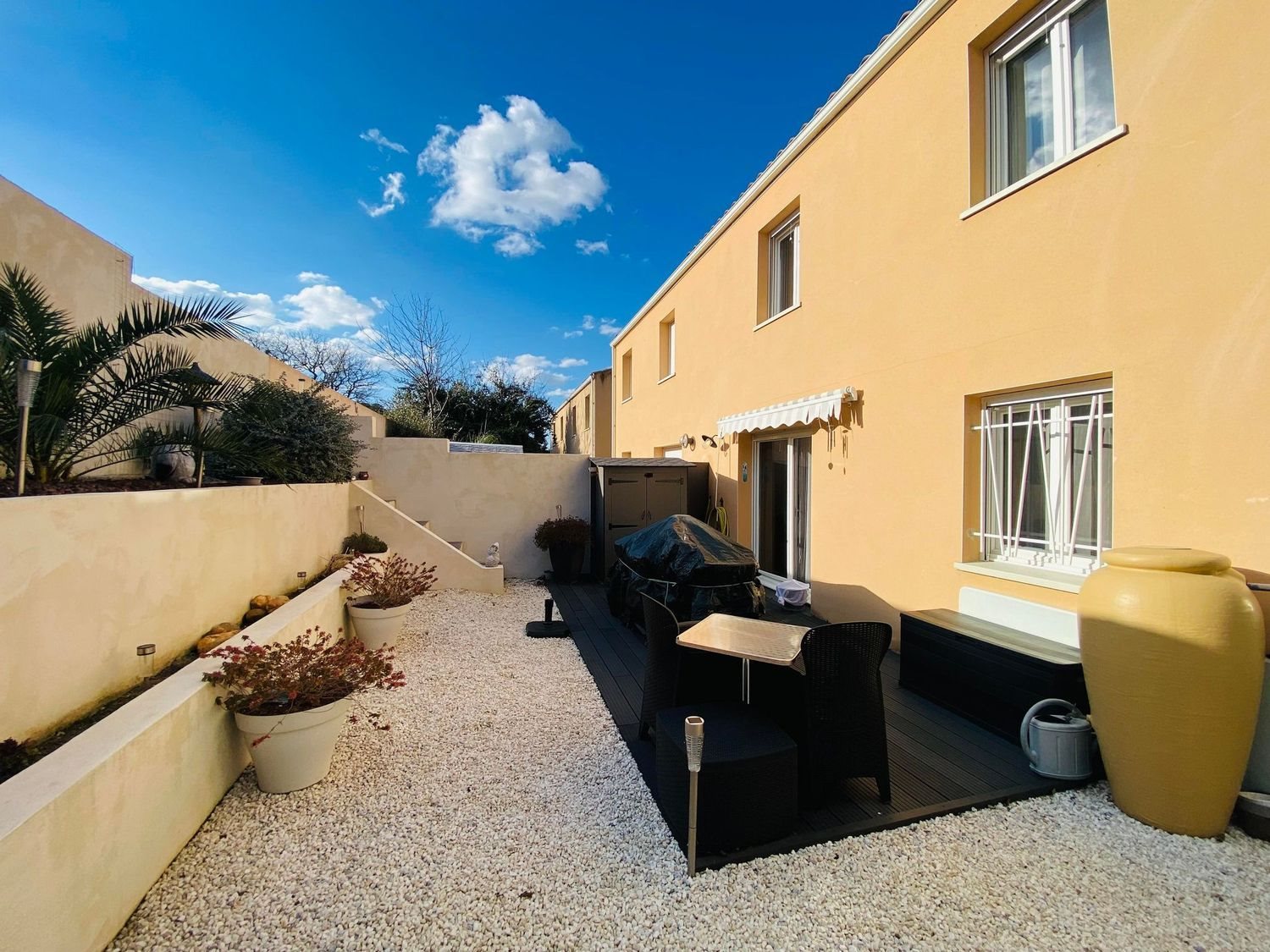 Maison à vendre, 70m², Carcassonne