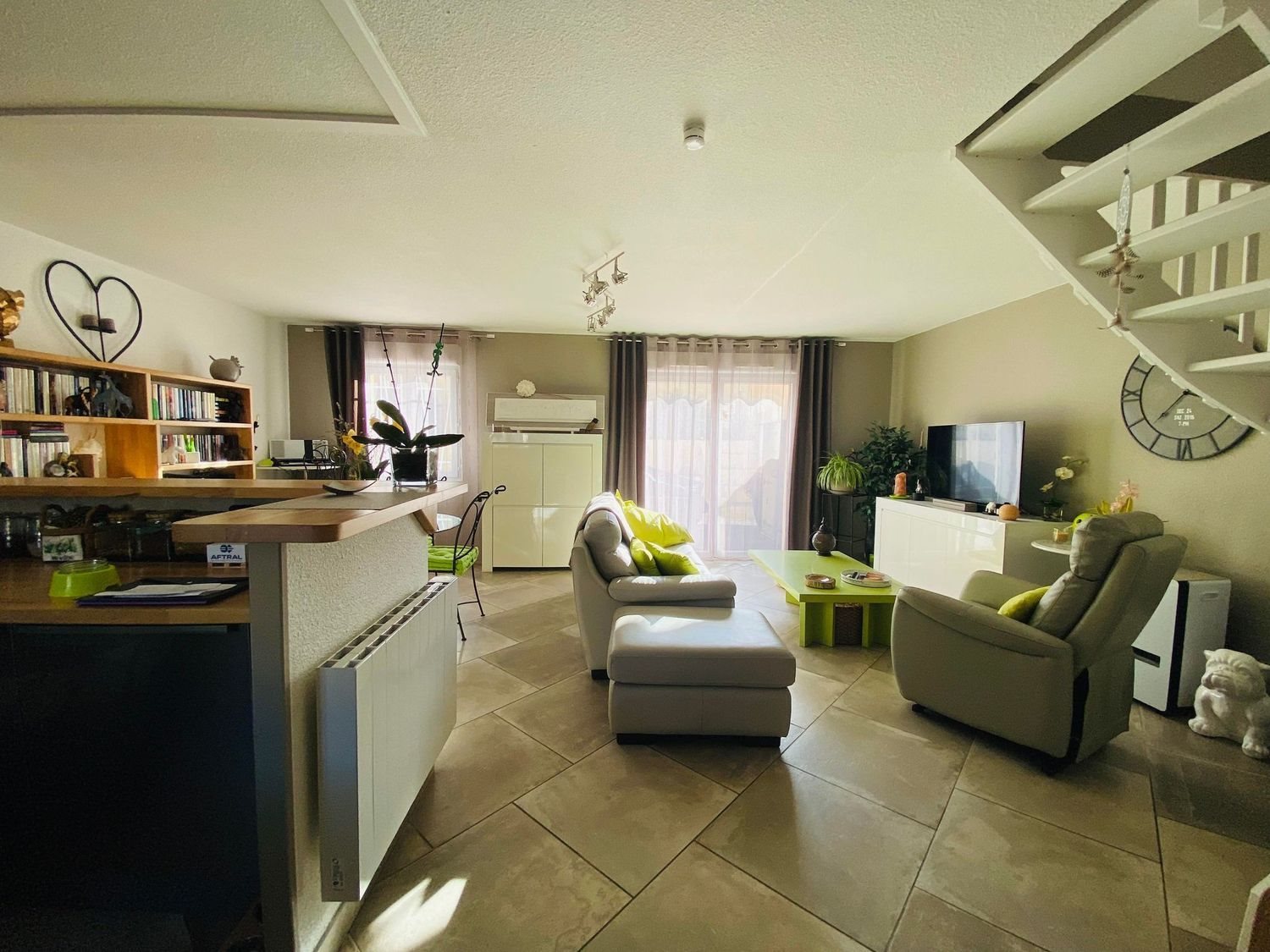 Maison à vendre, 70m², Carcassonne