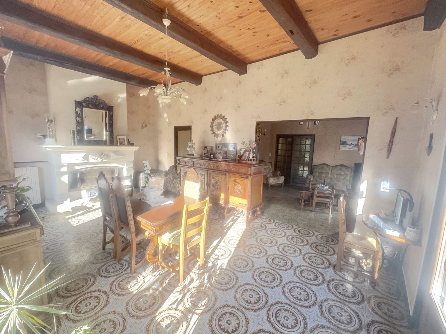 Maison à vendre, 152m², Sémalens