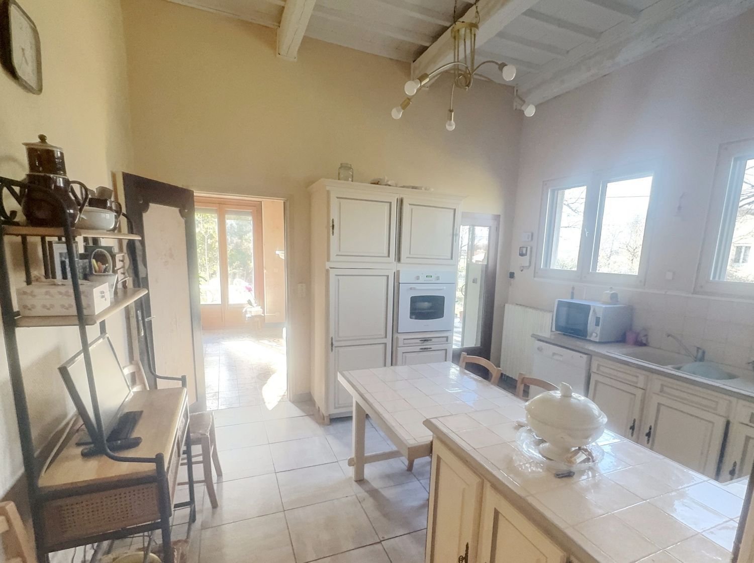 Maison à vendre, 152m², Sémalens