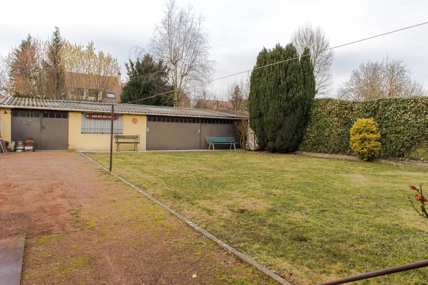 Maison à vendre, 150m², Saint-Cyr-l'Ecole