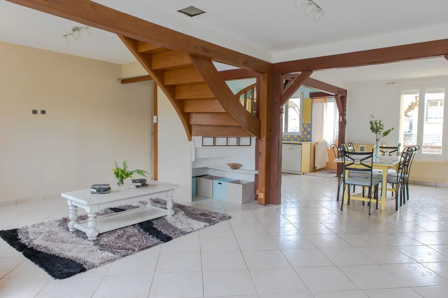 Maison à vendre, 150m², Saint-Cyr-l'Ecole