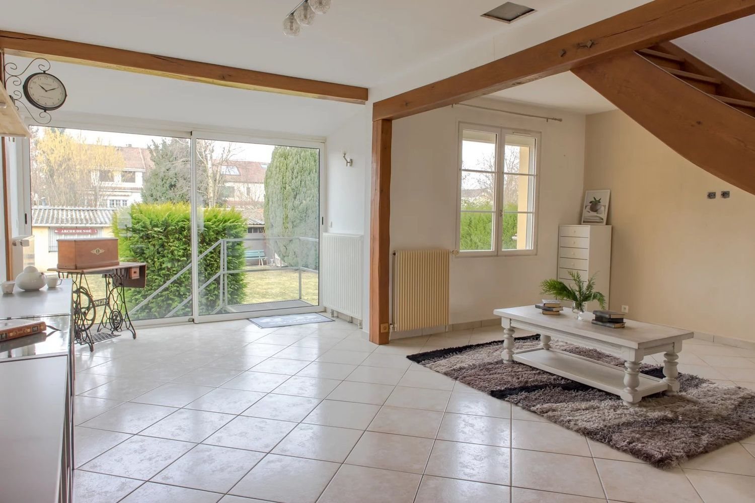 Maison à vendre, 150m², Saint-Cyr-l'Ecole
