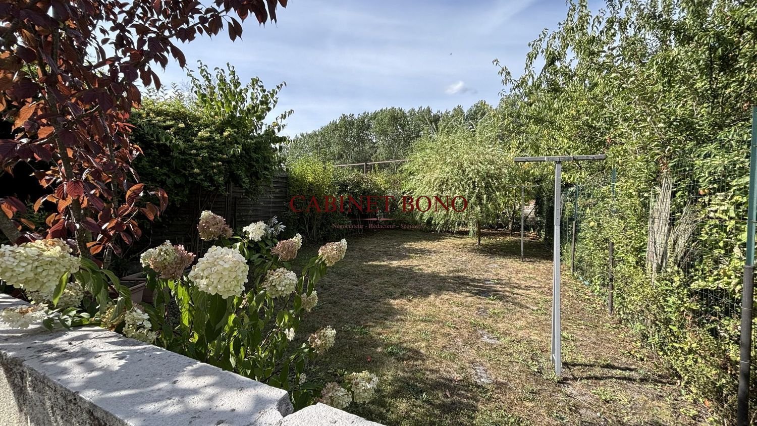 Maison à vendre, 84m², Tergnier