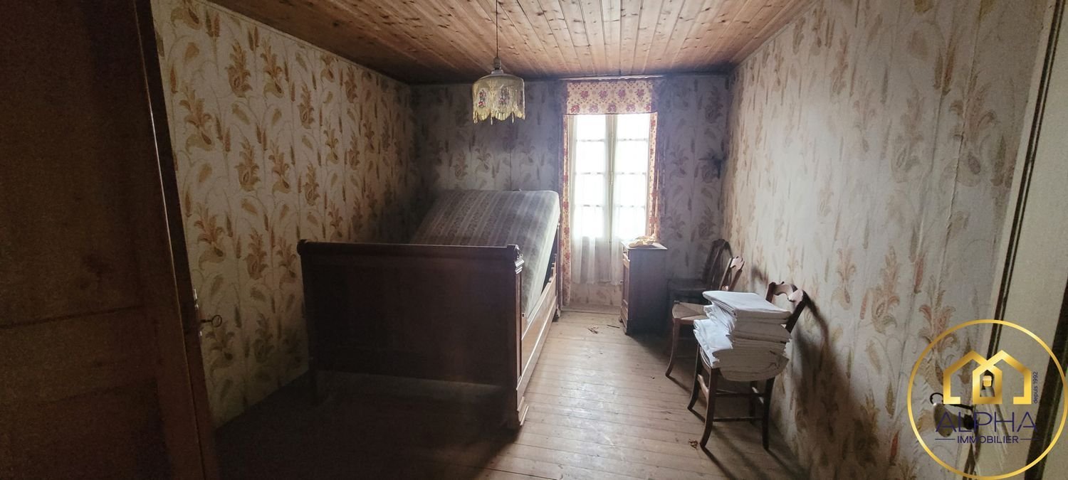 Maison à vendre, 188m², Nieul-le-Dolent