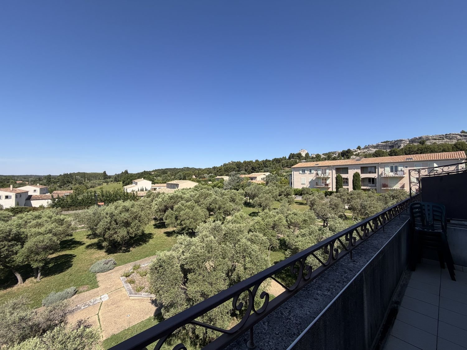 Appartement à vendre, 32m², Paradou