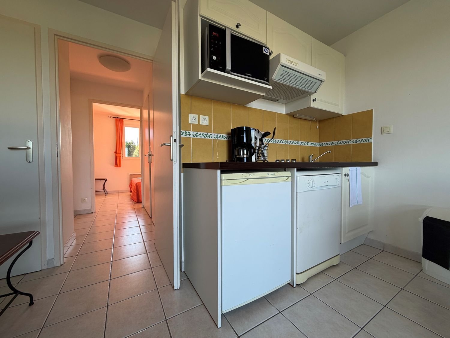 Appartement à vendre, 32m², Paradou