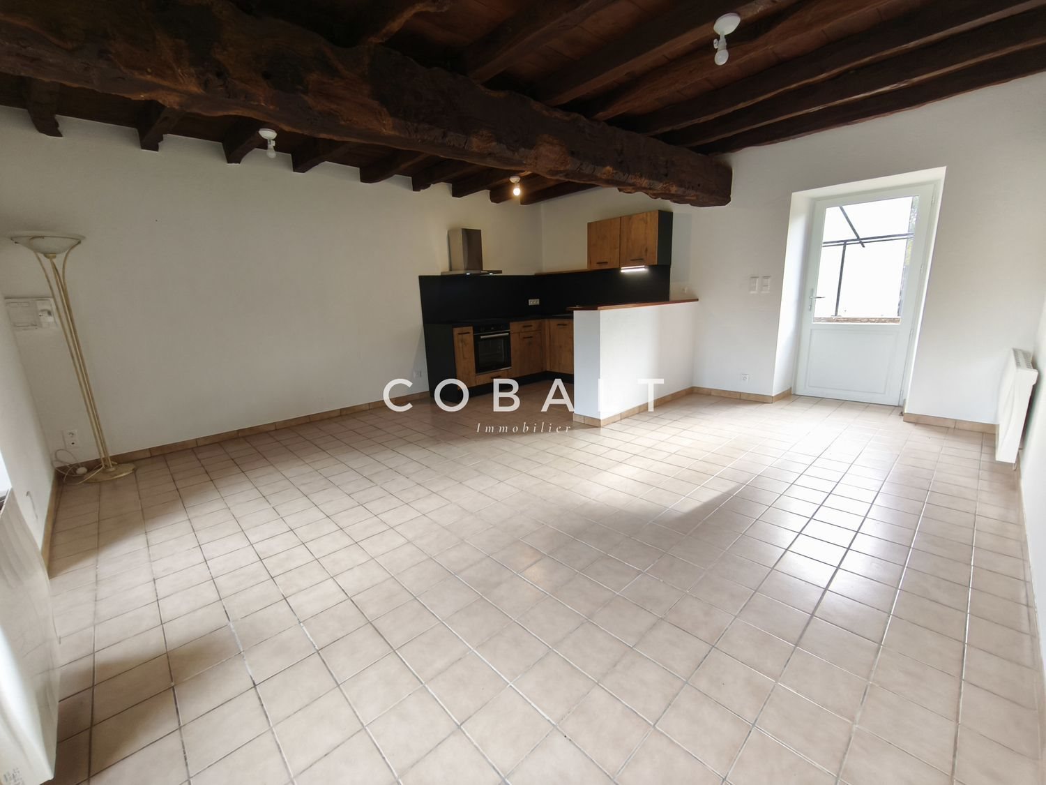 Maison à louer, 55m², Guémené-Penfao