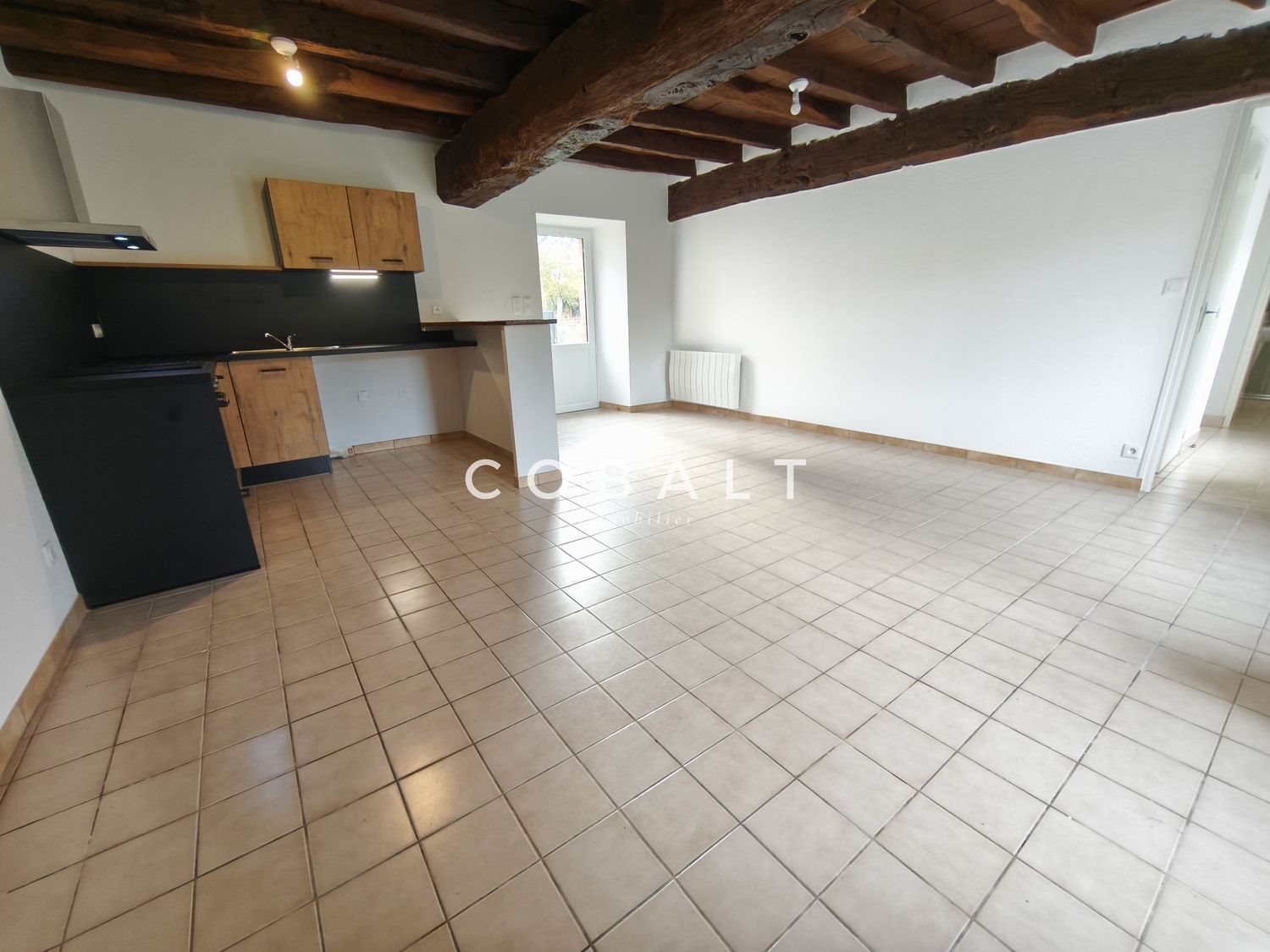 Maison à louer, 55m², Guémené-Penfao