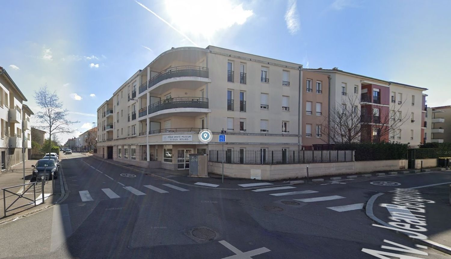 Appartement à vendre, 67m², Brindas
