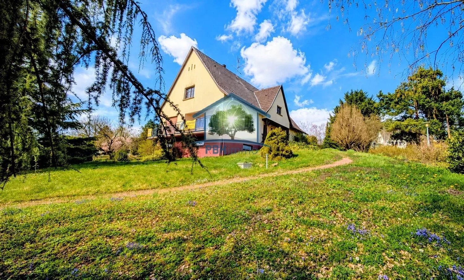 Maison à vendre, 131m², Ingwiller