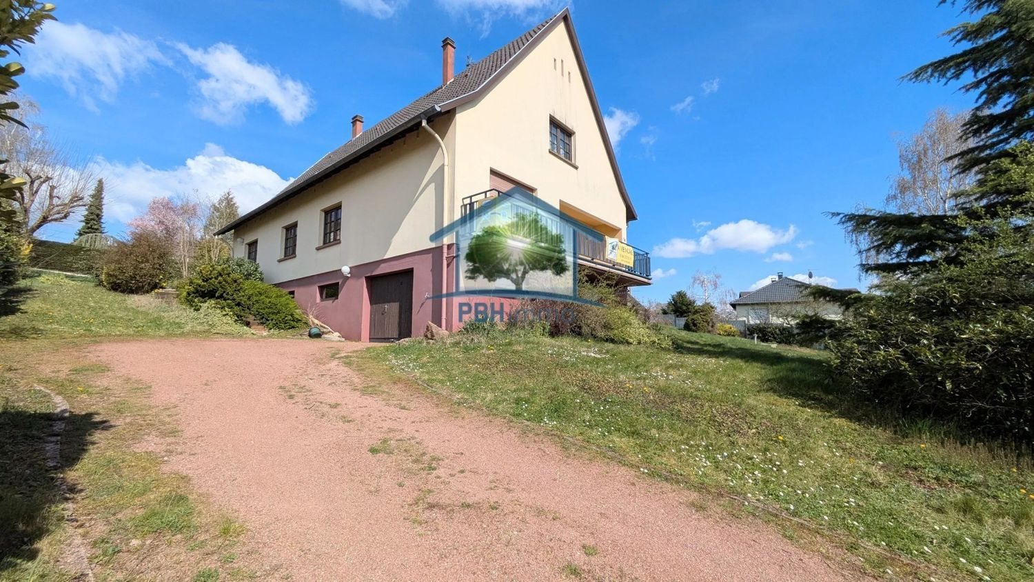 Maison à vendre, 131m², Ingwiller