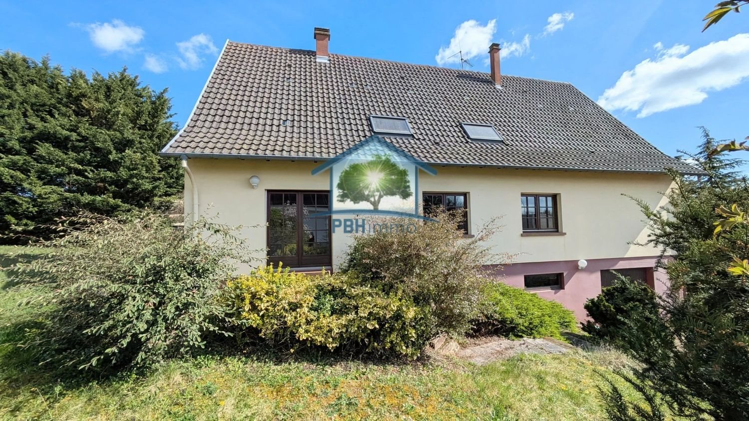 Maison à vendre, 131m², Ingwiller