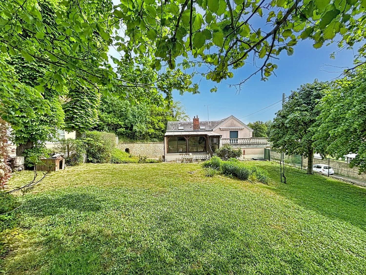 Maison à vendre, 170m², Jouy-en-Josas