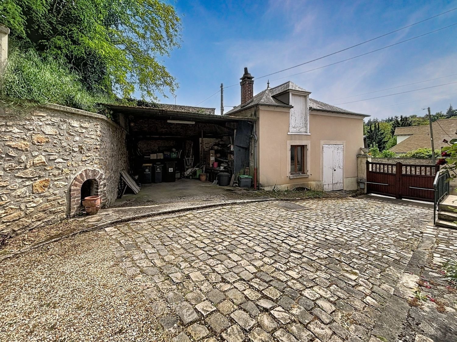 Maison à vendre, 170m², Jouy-en-Josas