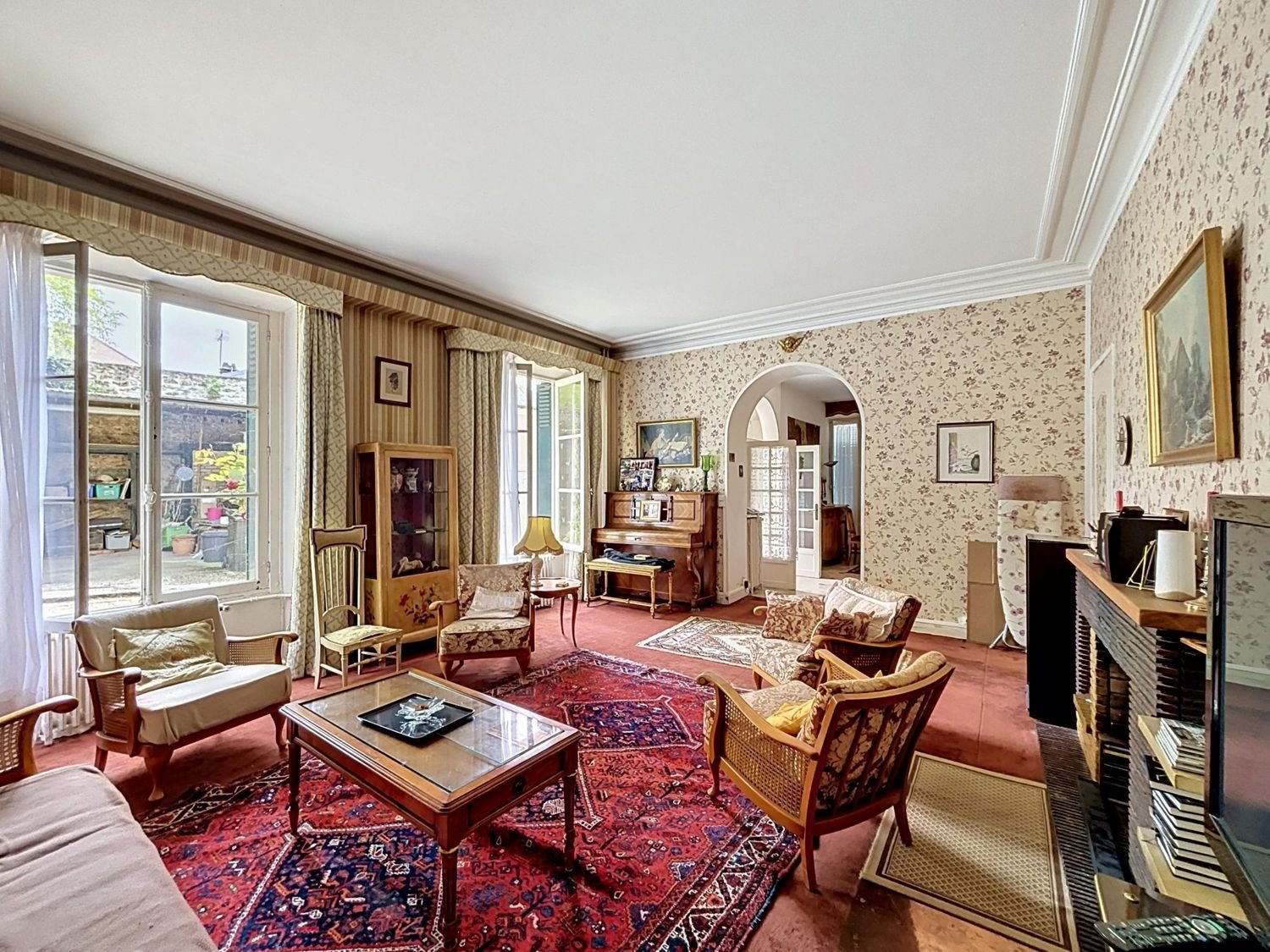 Maison à vendre, 170m², Jouy-en-Josas