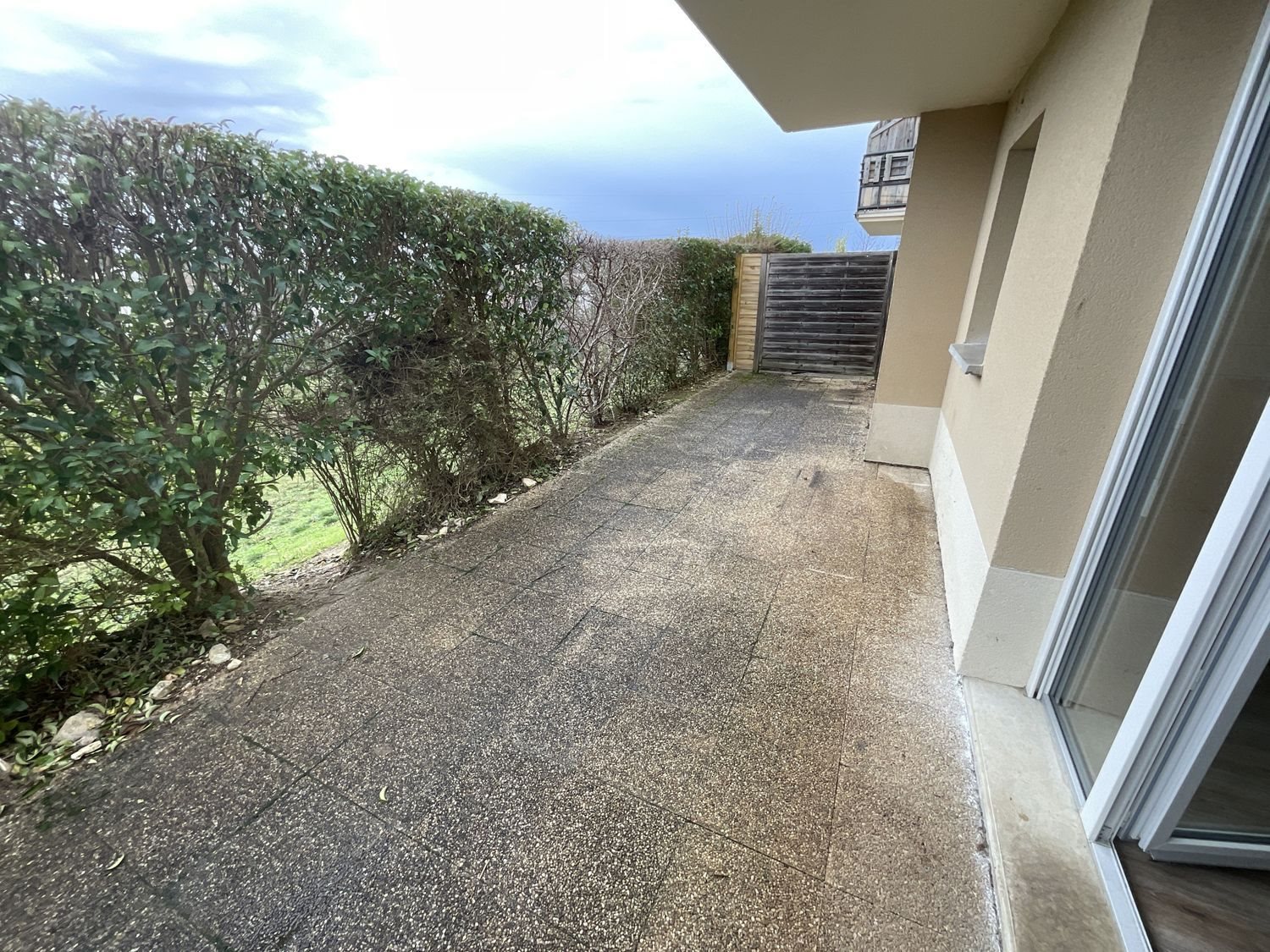 Appartement à louer, 47m², Bourges