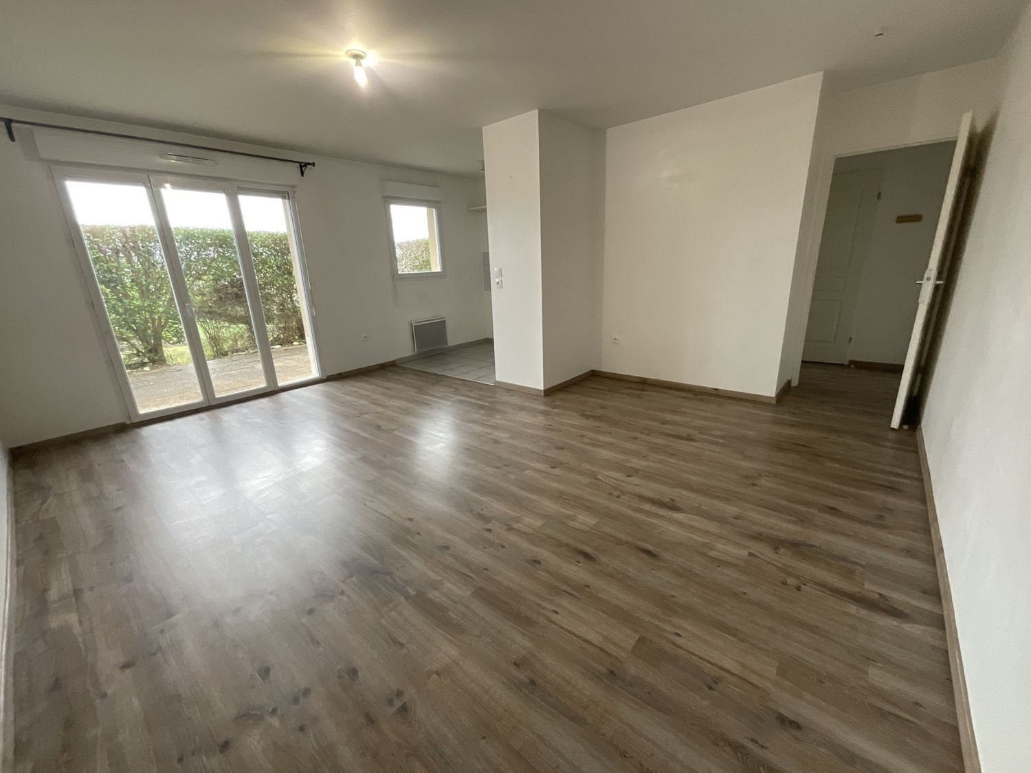 Appartement à louer, 47m², Bourges