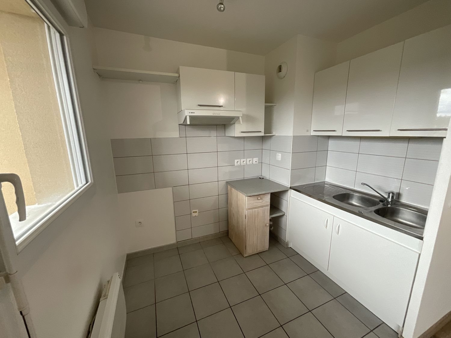 Appartement à louer, 47m², Bourges