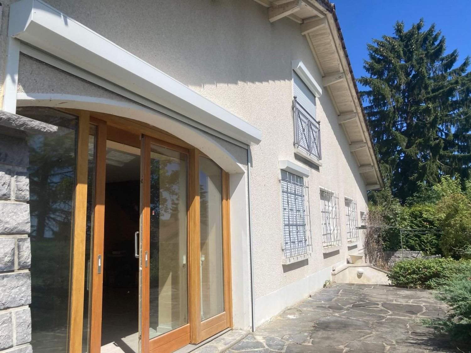 Maison à vendre, 180m², Grilly