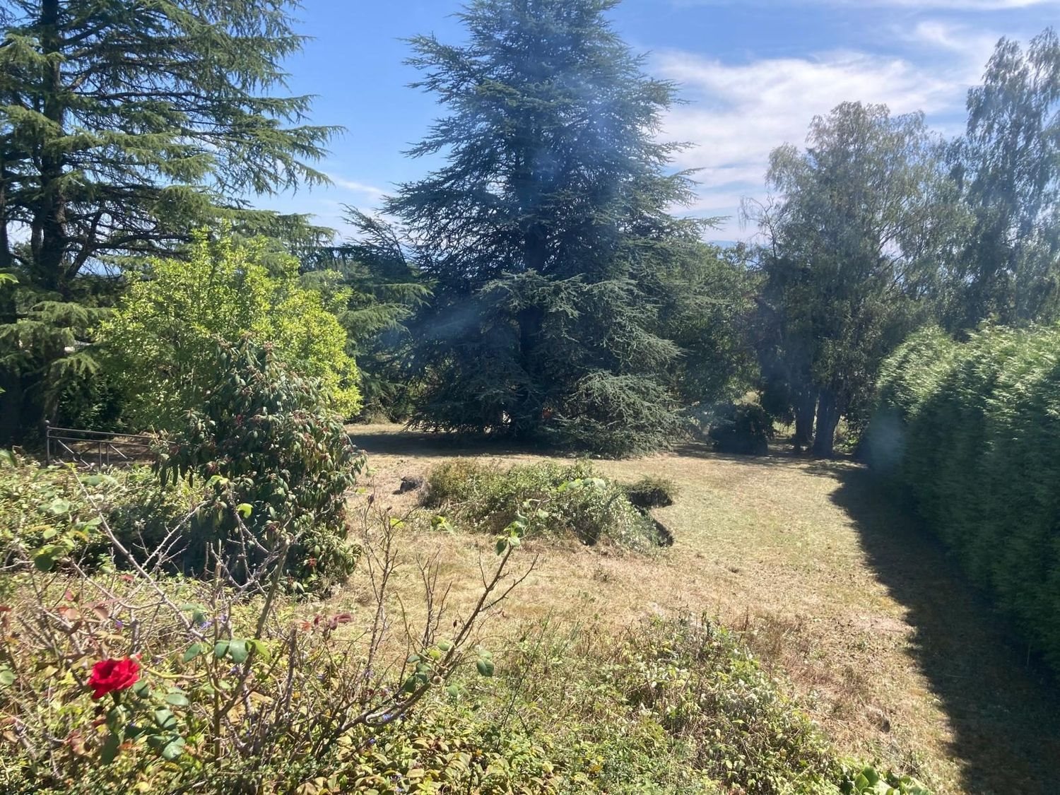Maison à vendre, 180m², Grilly