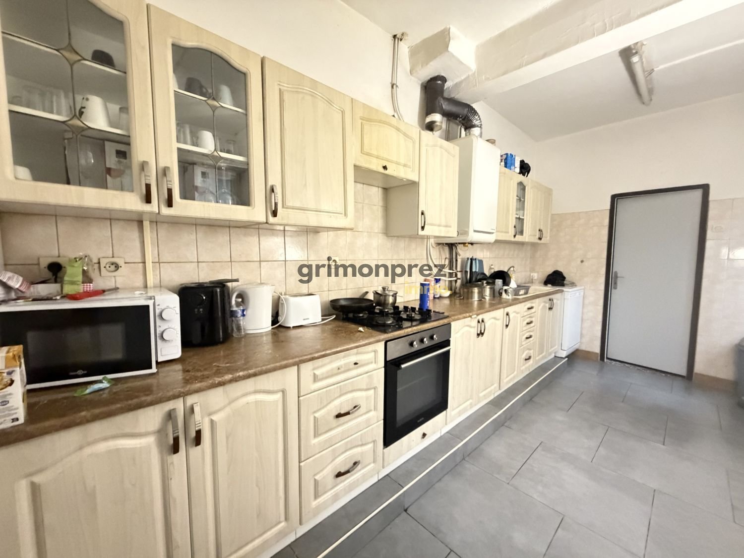 Maison à vendre, 123m², Roubaix