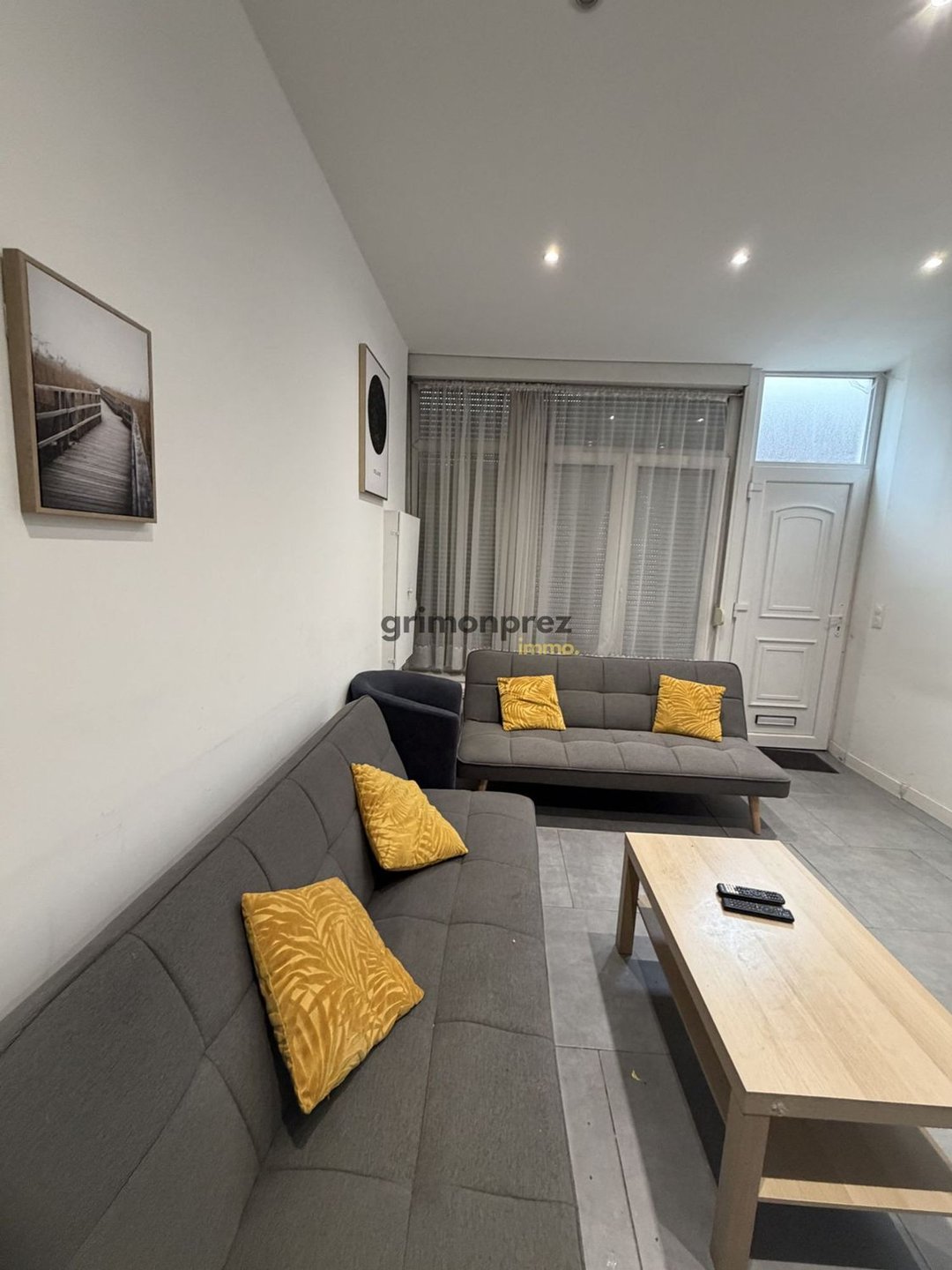 Maison à vendre, 123m², Roubaix