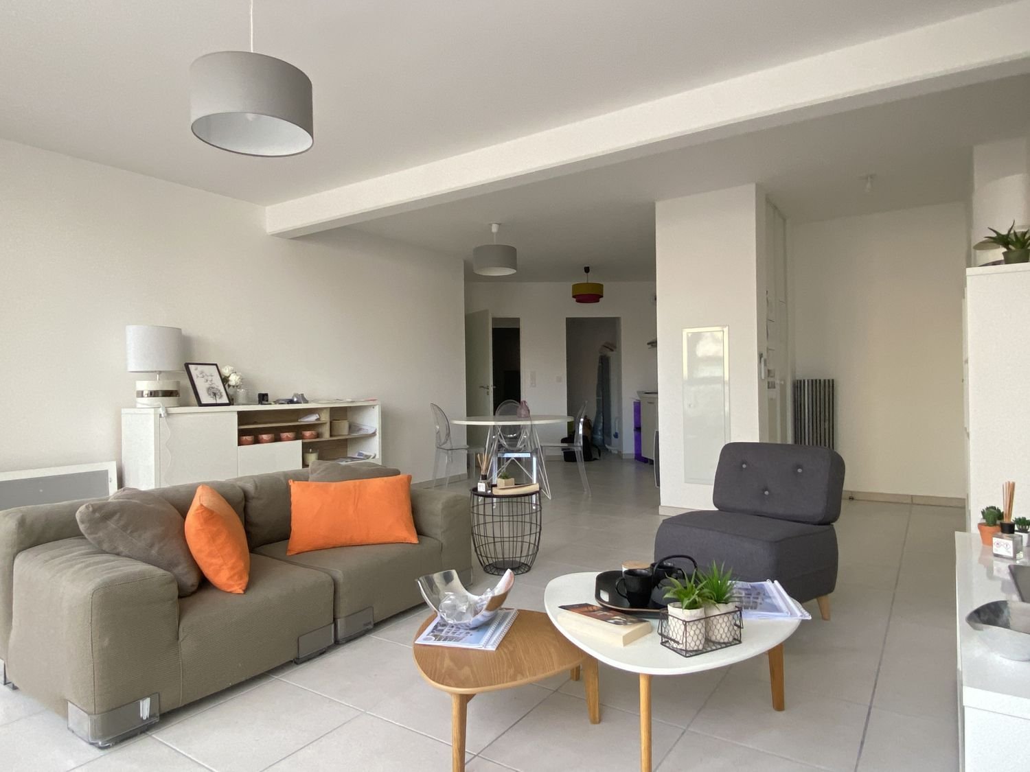 Appartement à vendre, 93m², Perpignan