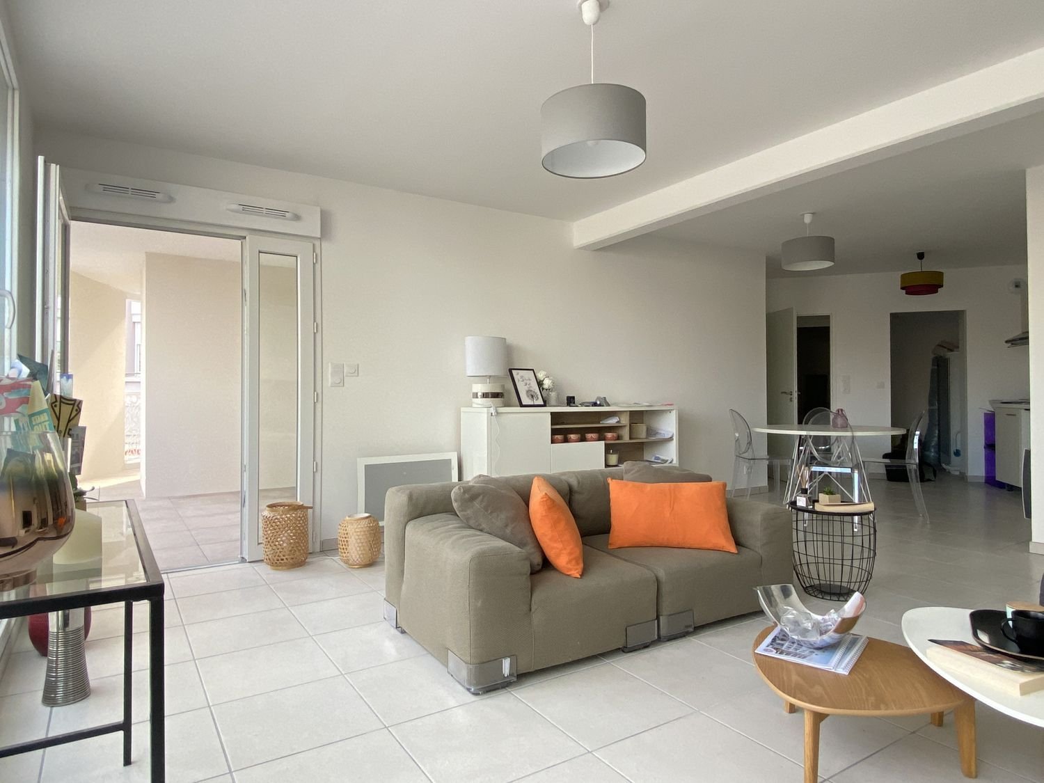 Appartement à vendre, 93m², Perpignan