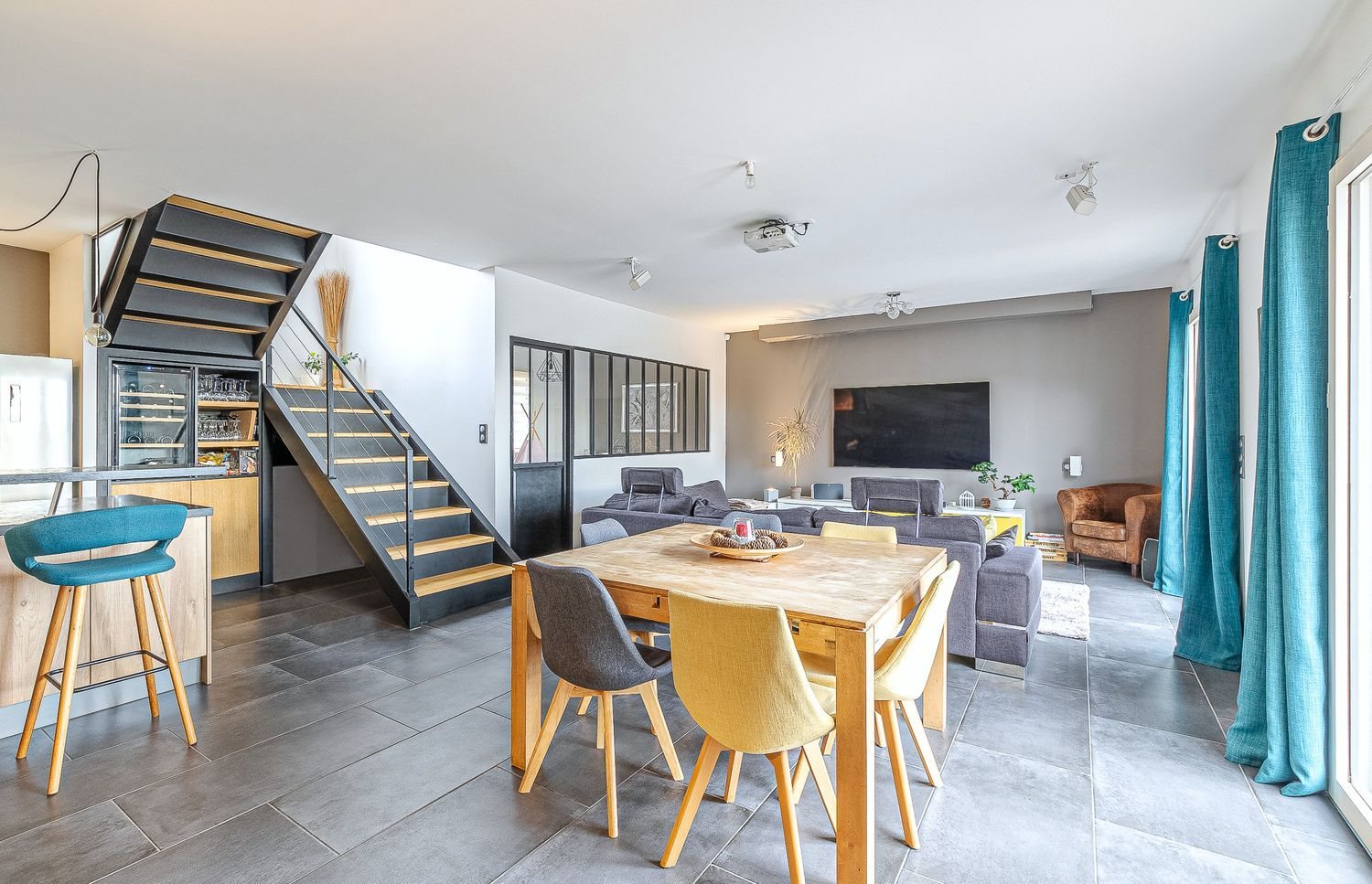 Maison à vendre, 133m², Theizé