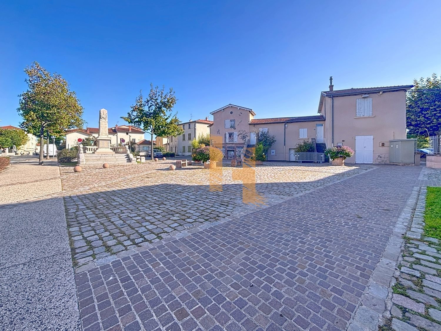Appartement à vendre, 43m², Brindas