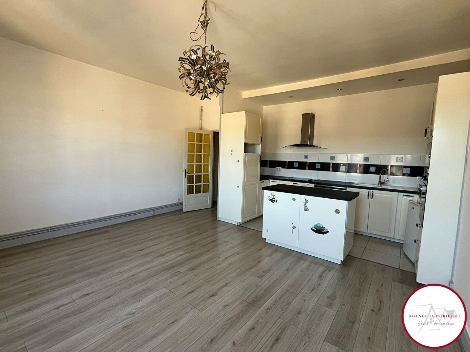 Appartement à vendre, 60m², Saint-Amand-Montrond