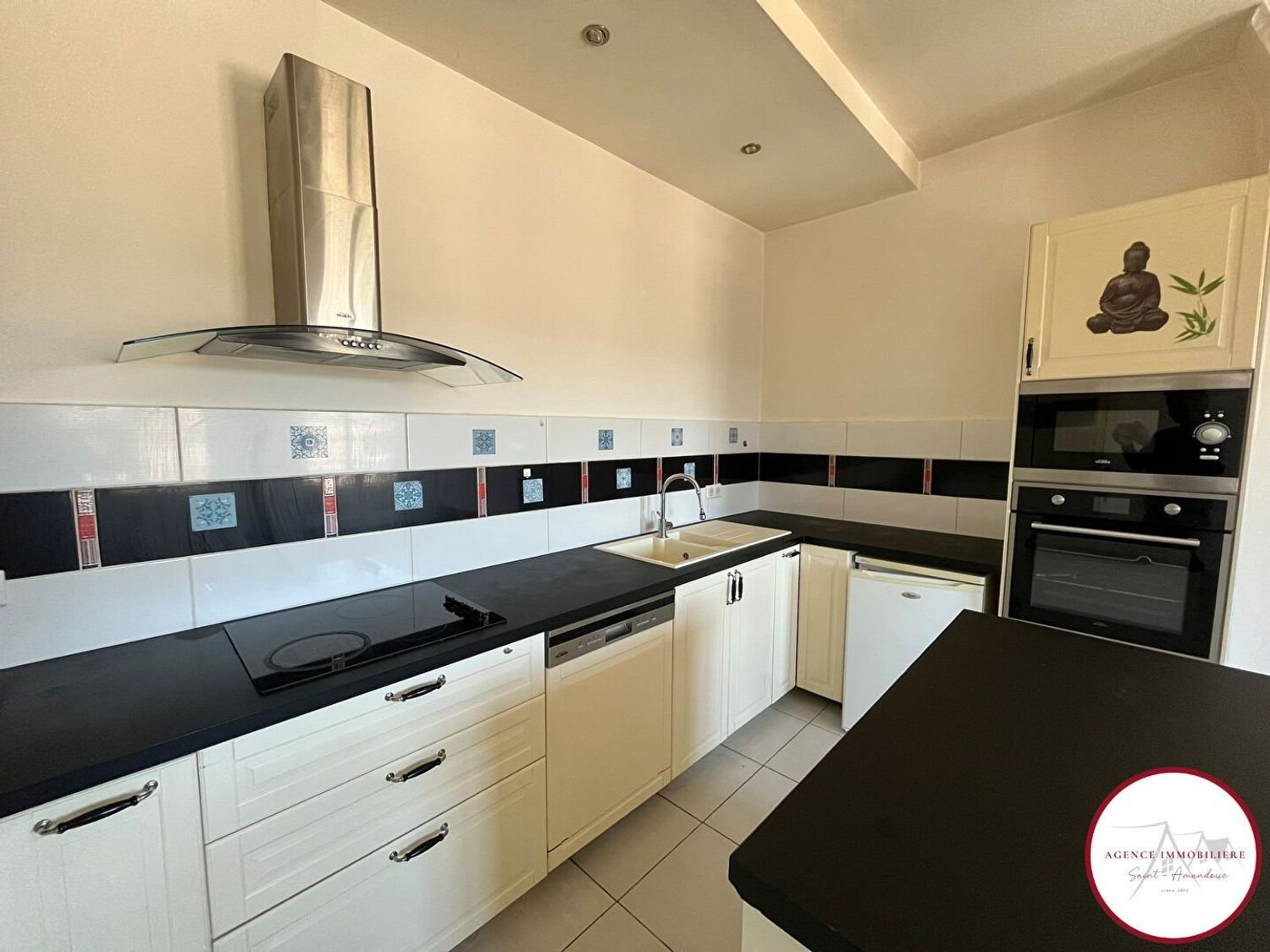 Appartement à vendre, 60m², Saint-Amand-Montrond