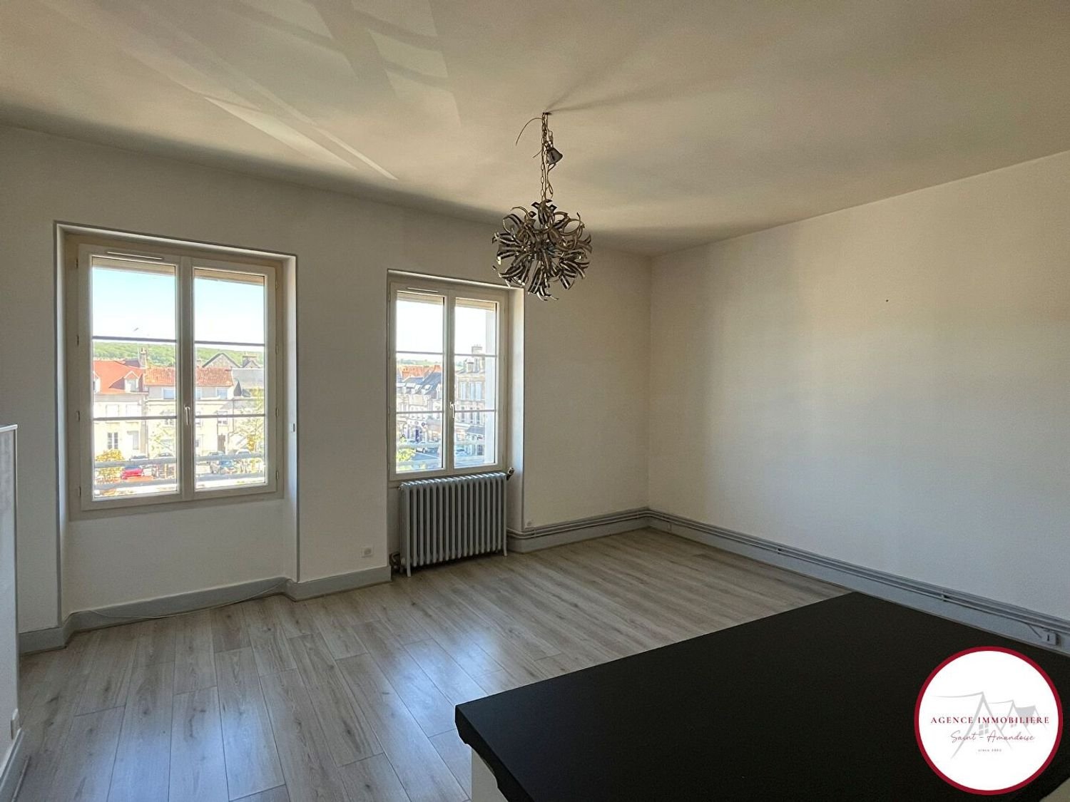 Appartement à vendre, 60m², Saint-Amand-Montrond