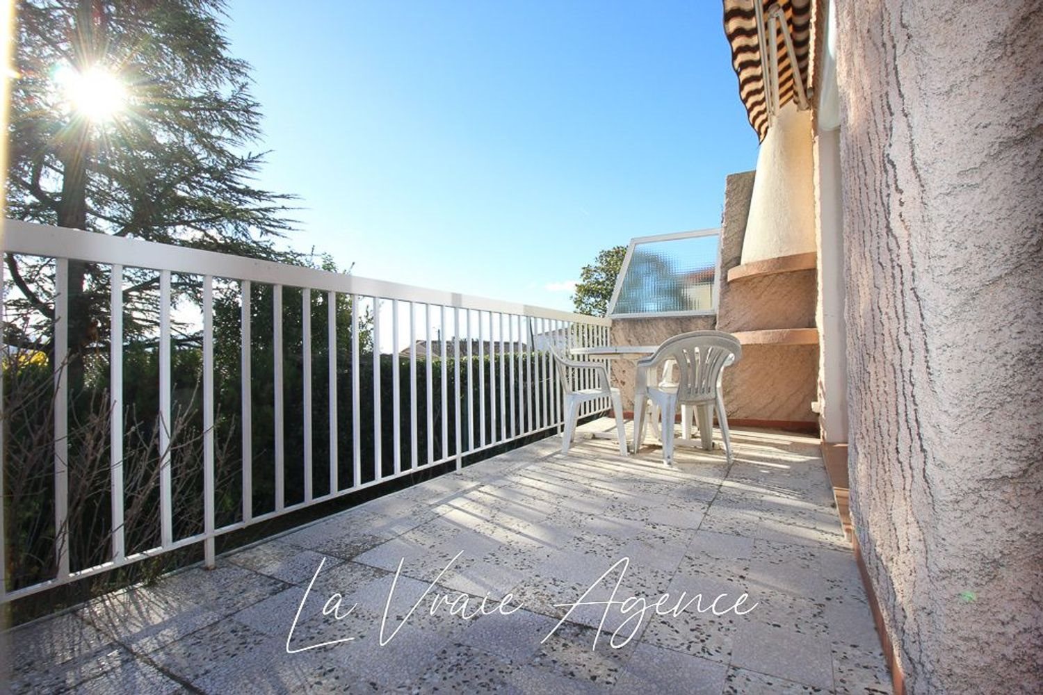Maison à vendre, 76m², Plan-de-Cuques