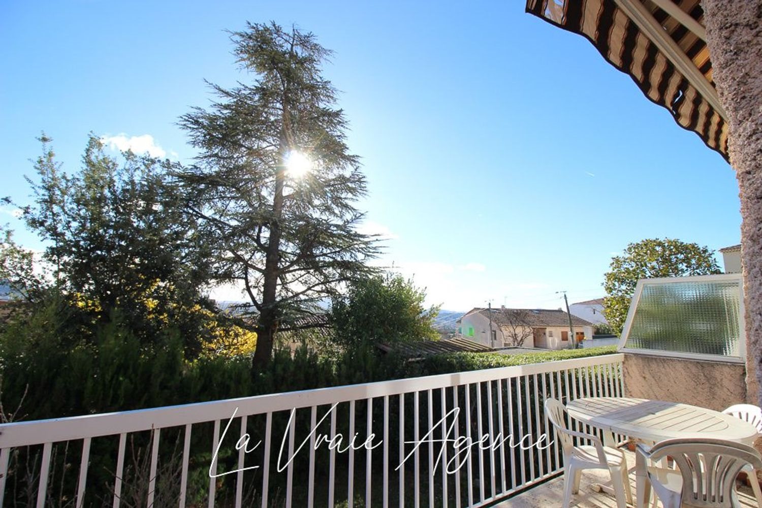 Maison à vendre, 76m², Plan-de-Cuques