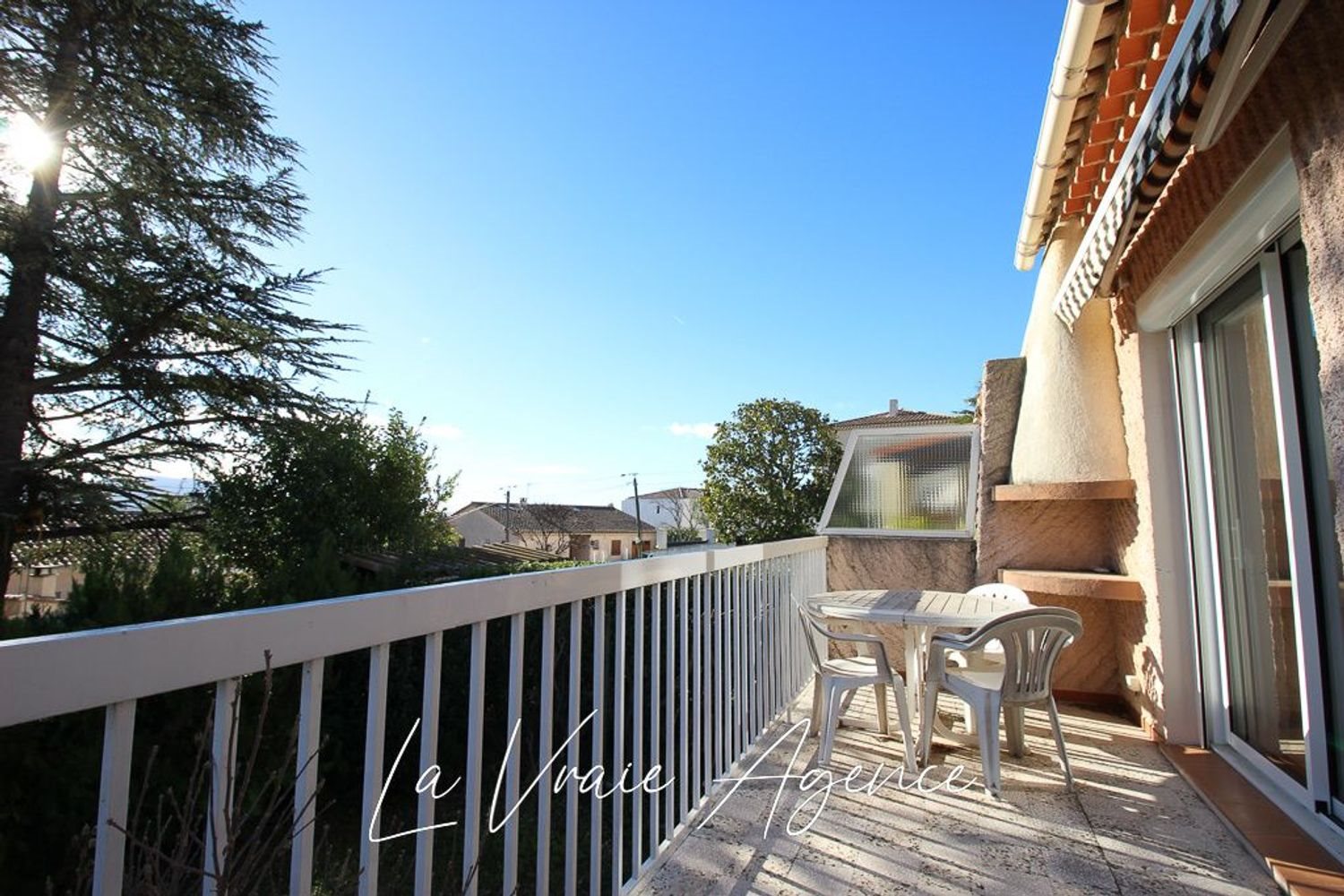 Maison à vendre, 76m², Plan-de-Cuques