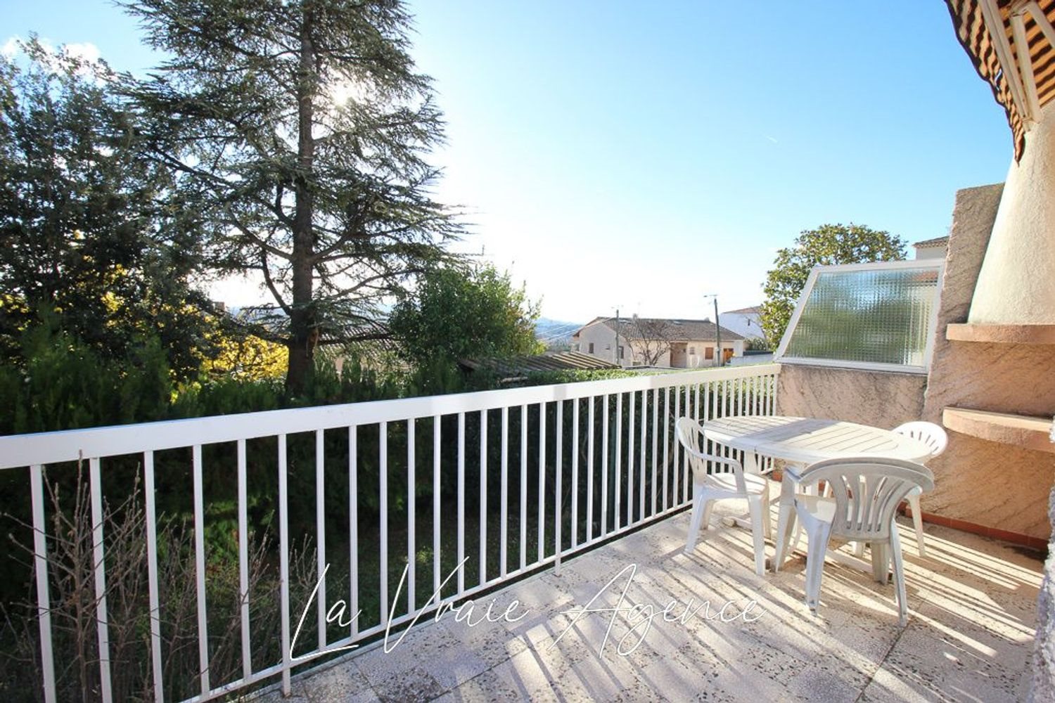 Maison à vendre, 76m², Plan-de-Cuques