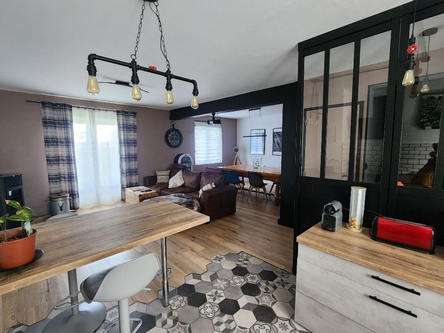 Maison à louer, 70m², Plouguerneau