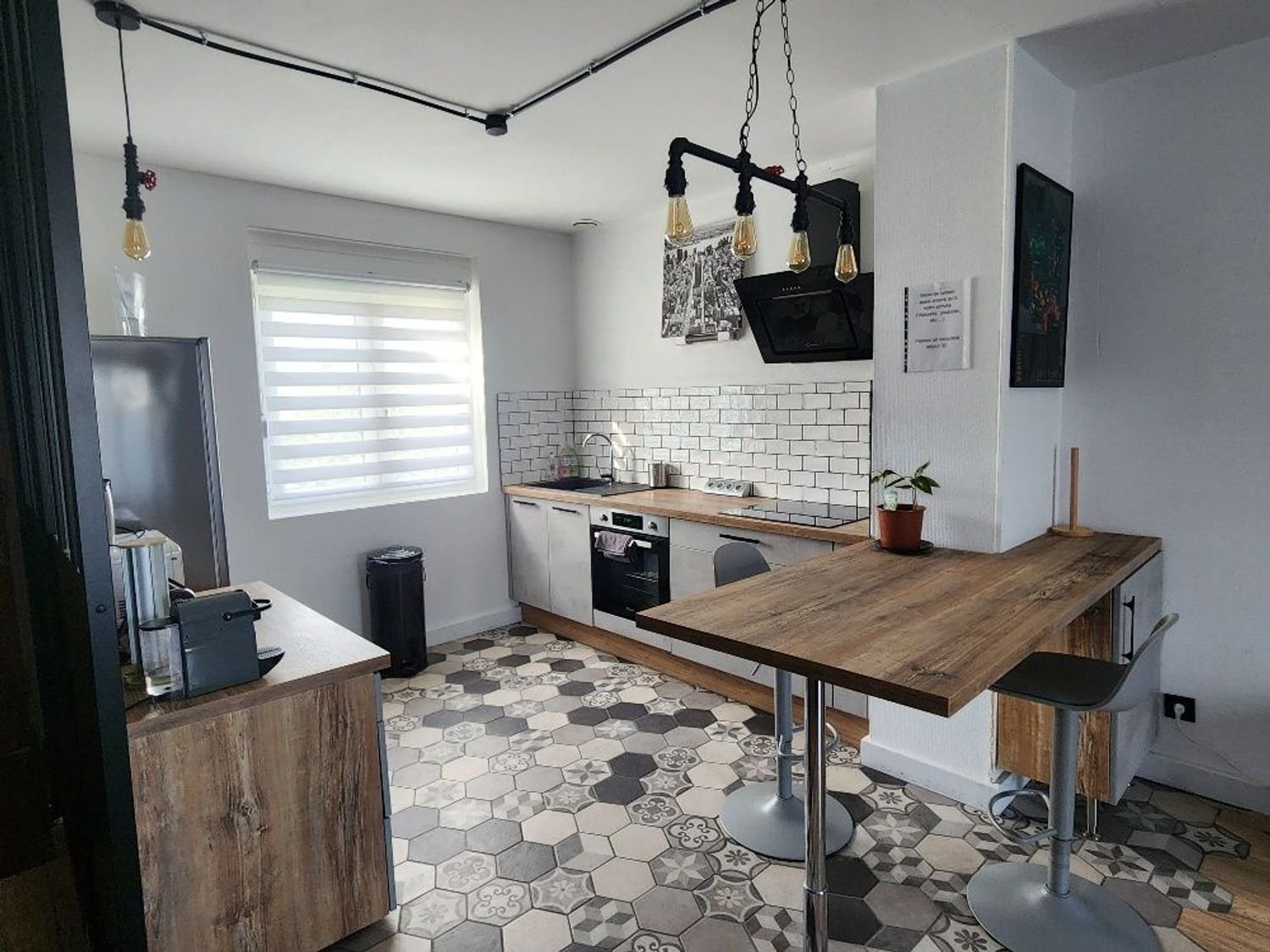Maison à louer, 70m², Plouguerneau