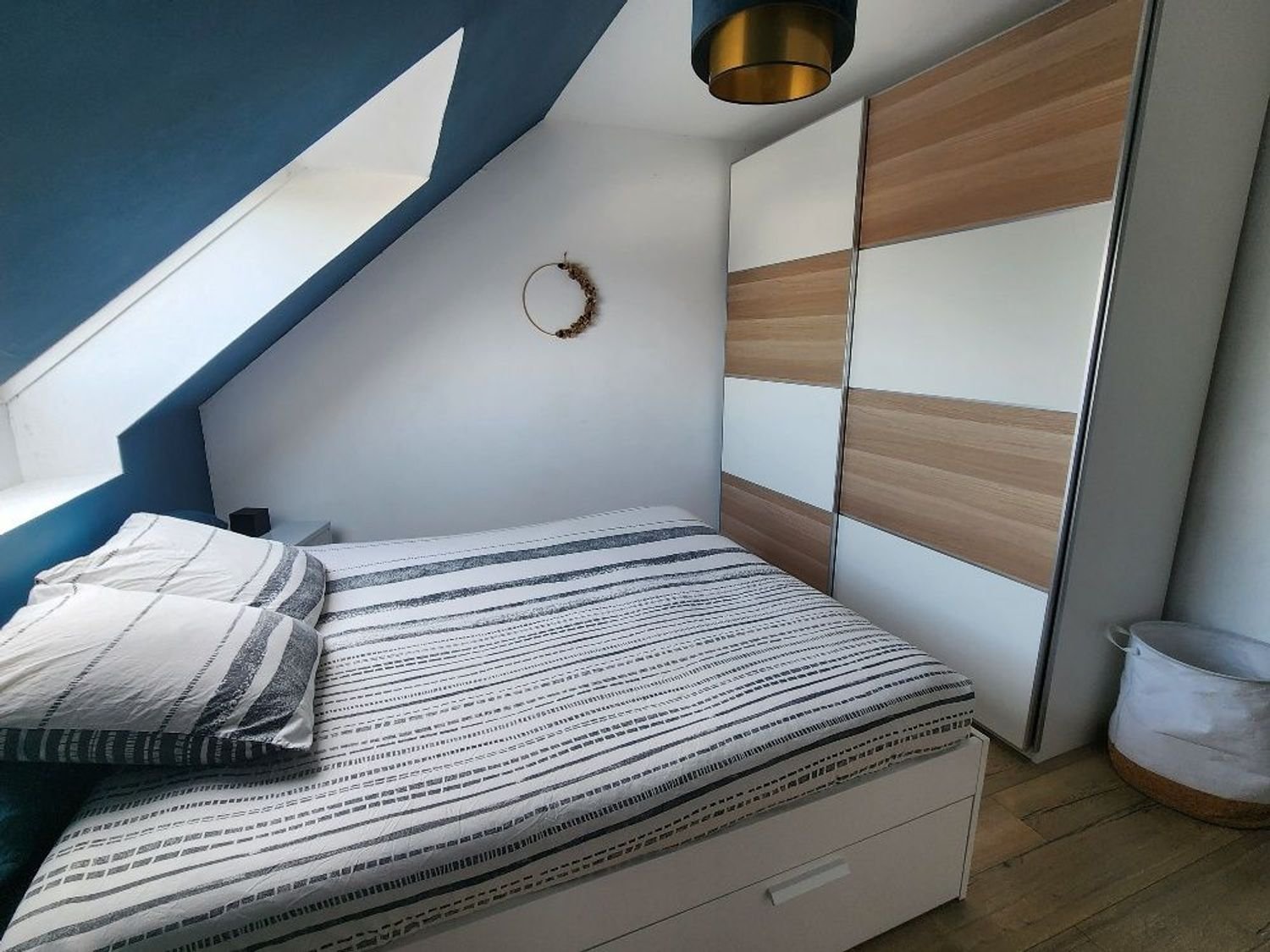 Maison à louer, 70m², Plouguerneau