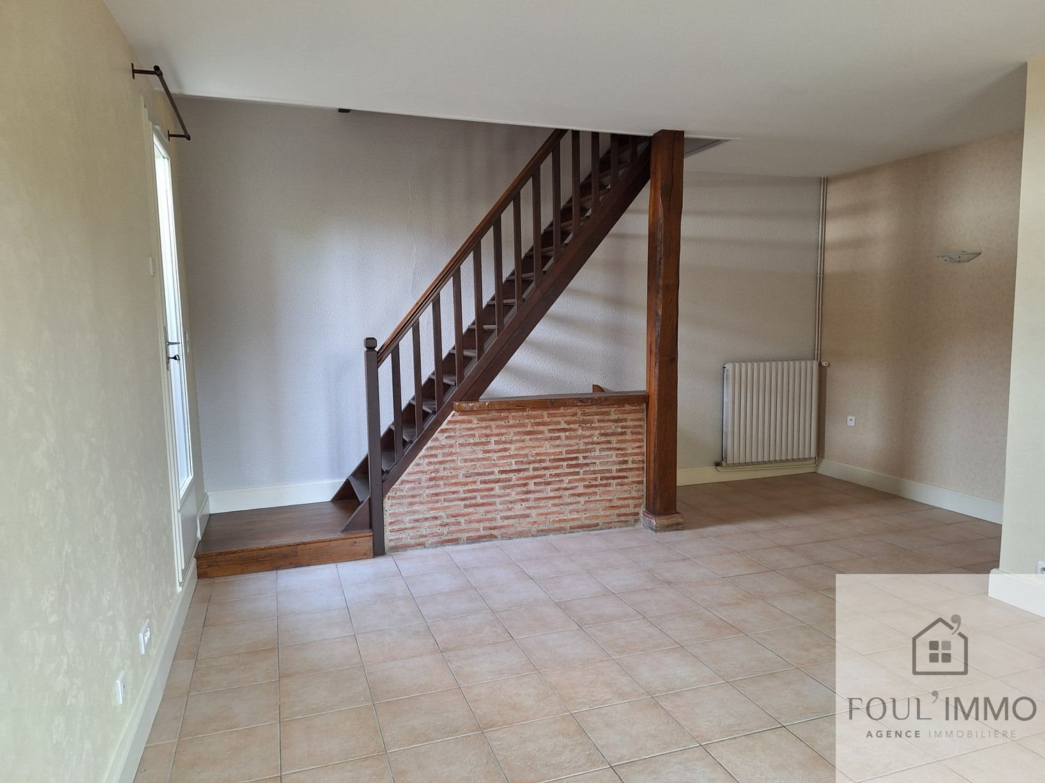 Maison à vendre, 80m², Agen