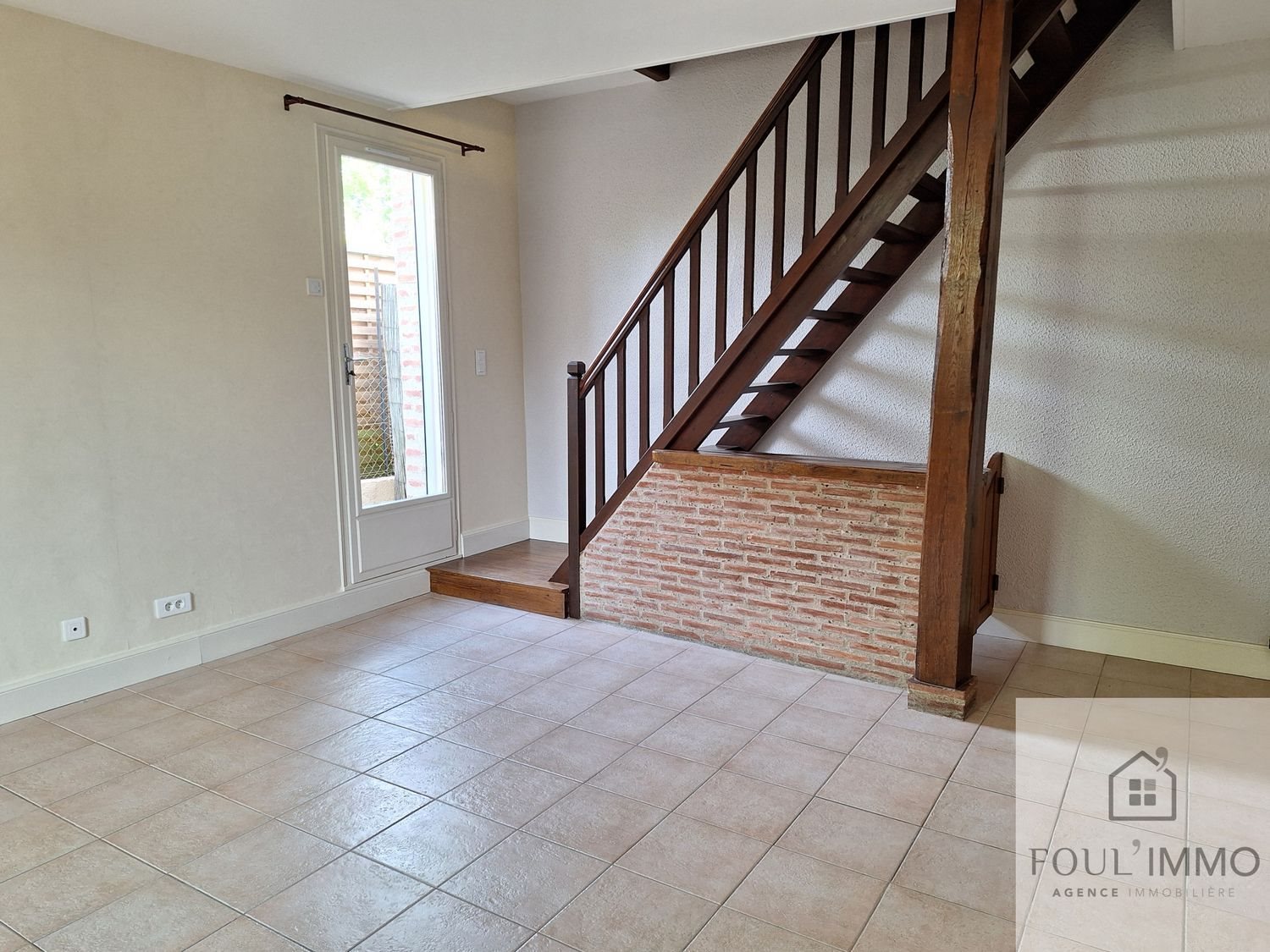 Maison à vendre, 80m², Agen