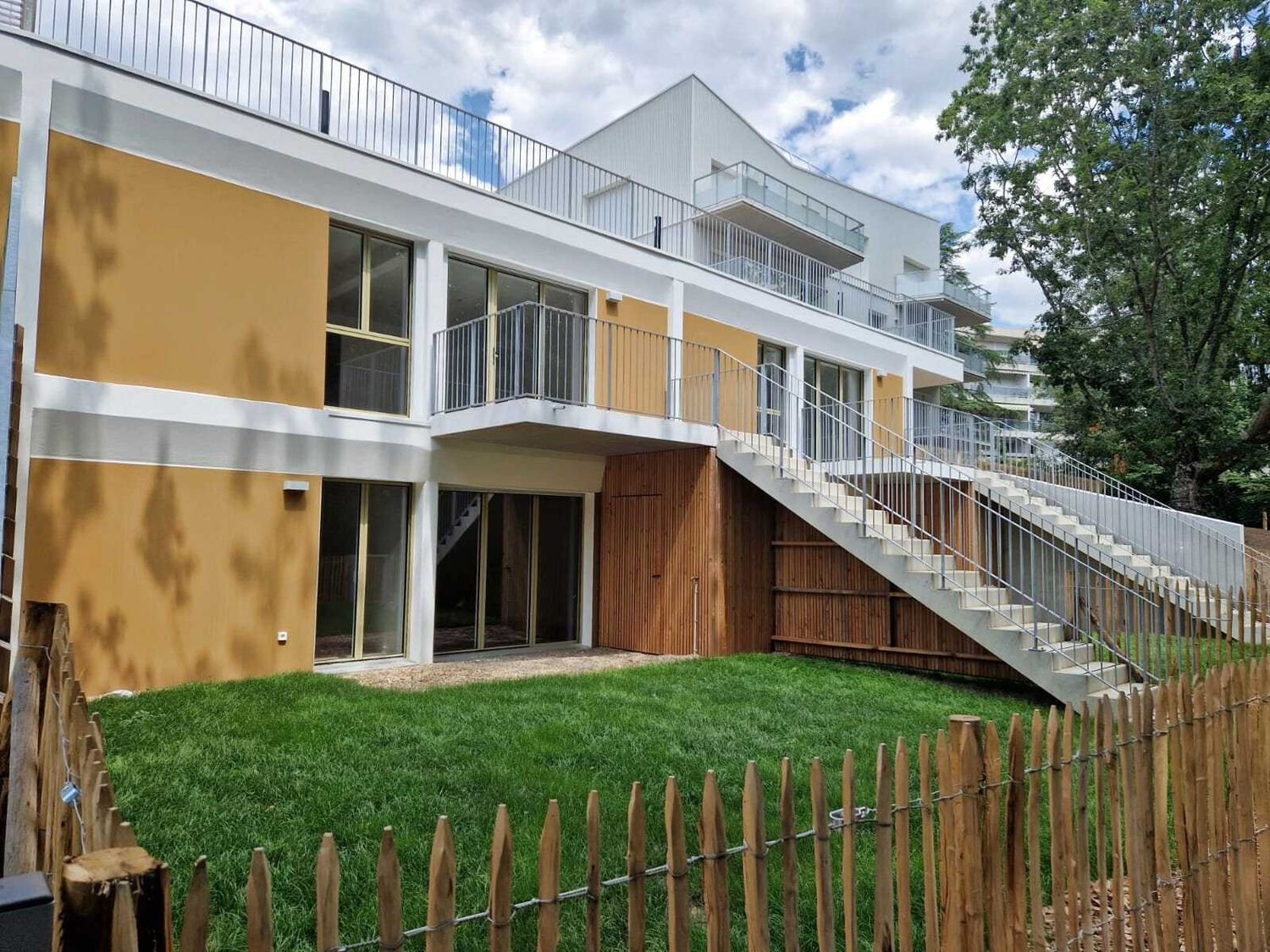 Maison à vendre, 80m², Saint-Herblain