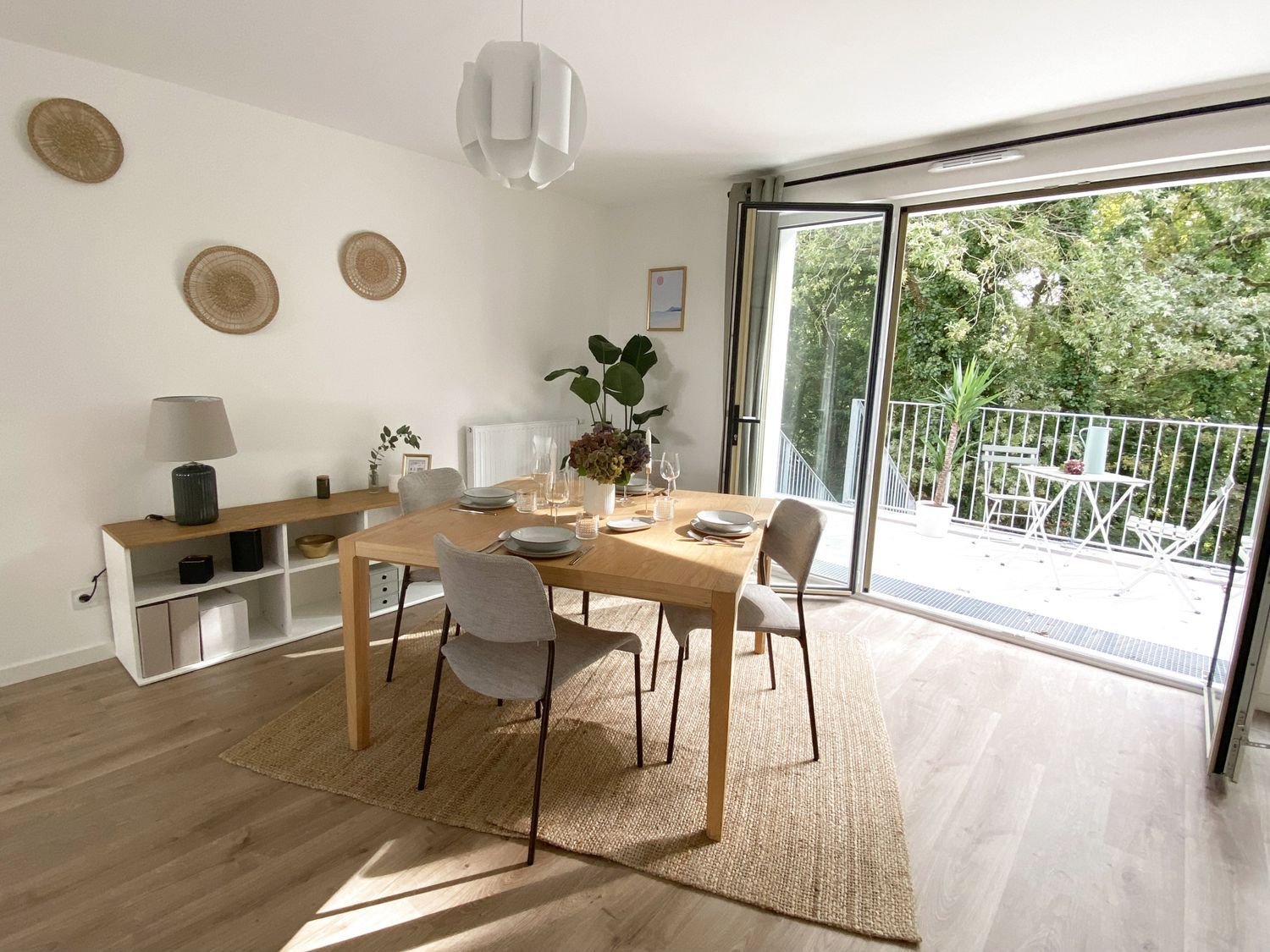 Maison à vendre, 80m², Saint-Herblain