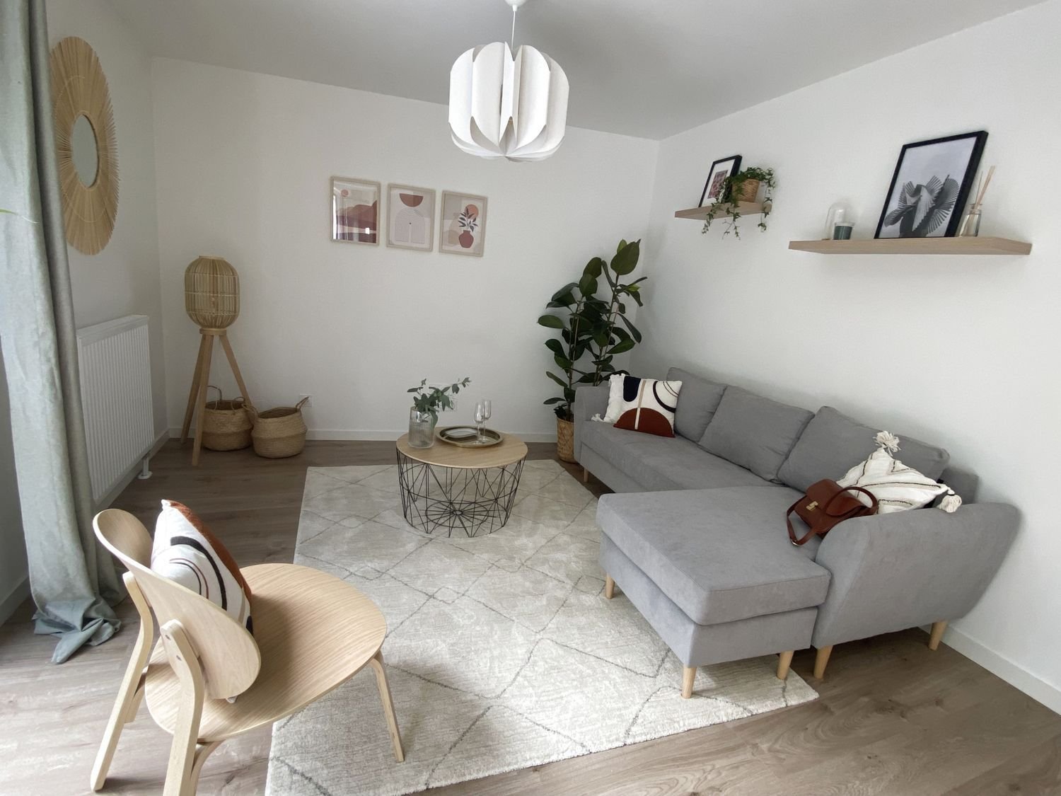 Maison à vendre, 80m², Saint-Herblain